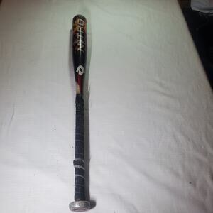 Demarini Baeball Bat | 28 Inch 18 Oz | Nitro